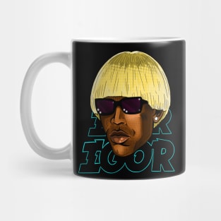 Tyler The Creator Igor Mug